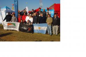 Grupo argentino